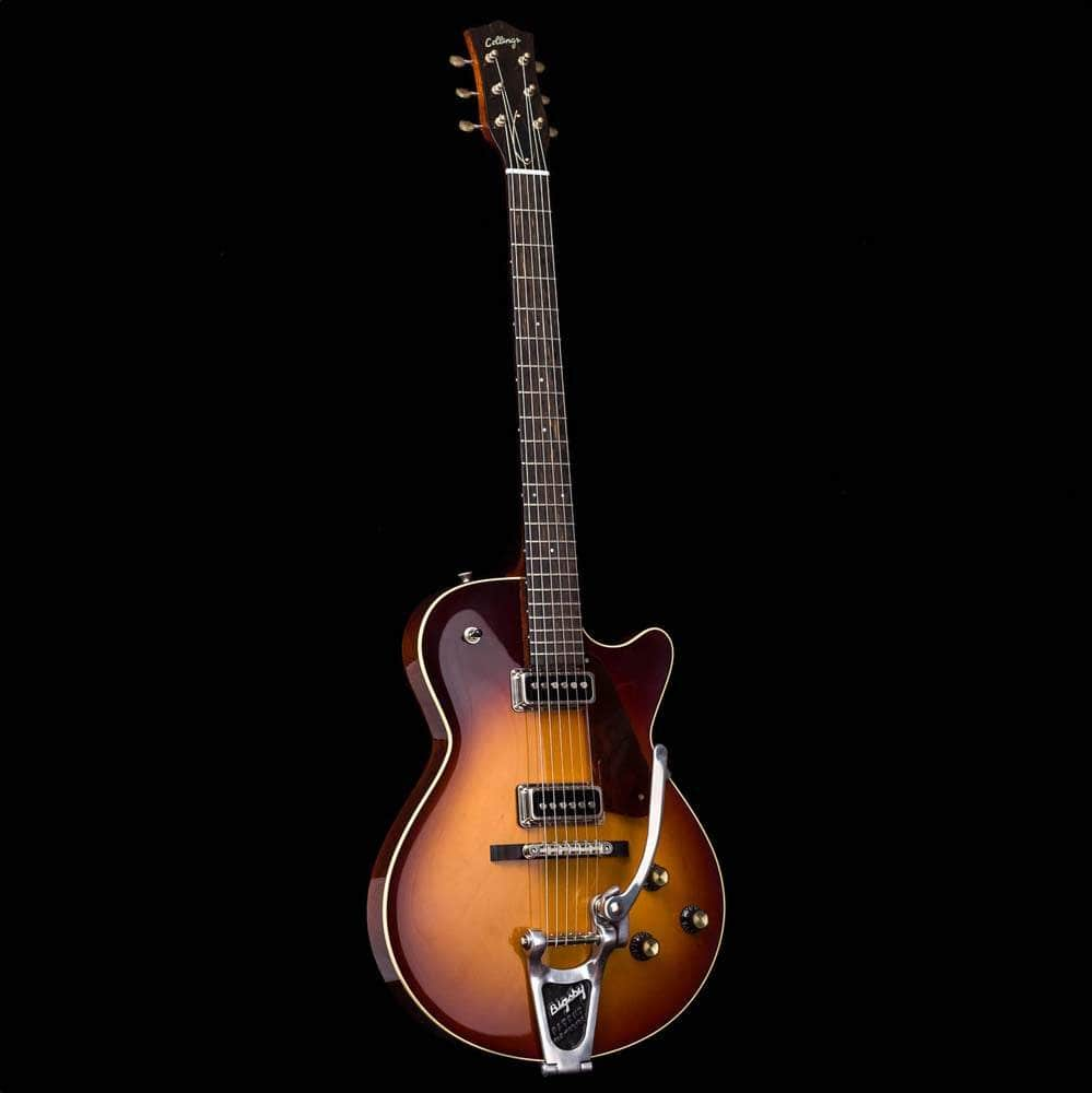 Collings 470 JL Julian Lage Electric Guitar Collings Guitars