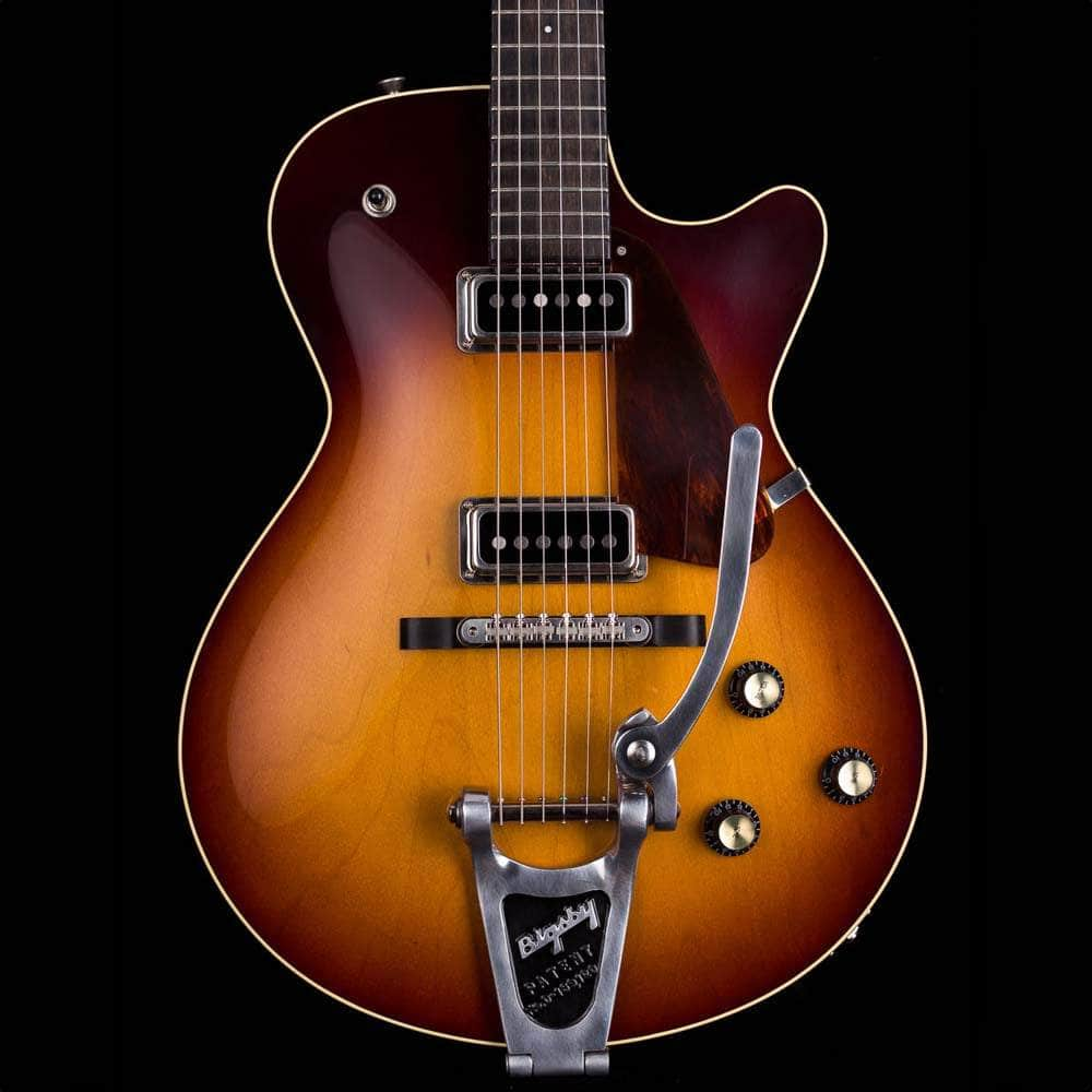 Collings 470 JL Julian Lage Electric Guitar Collings Guitars