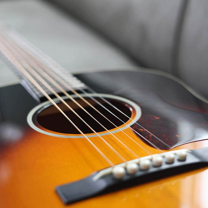 Collings CJ-45 T Guitar Collings Guitars