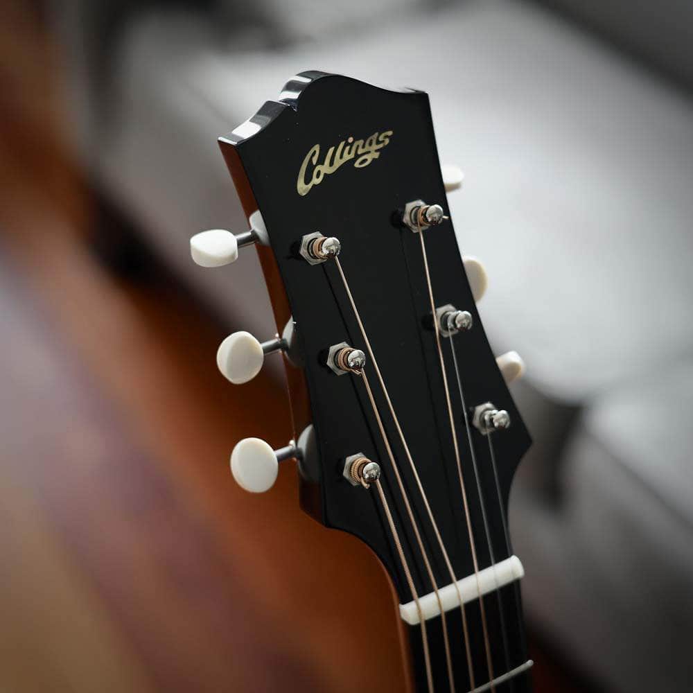 Collings CJ-45 T Guitar Collings Guitars