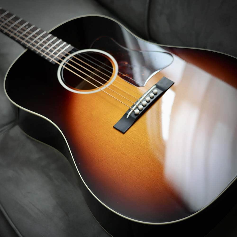 Collings CJ-45 T Guitar Collings Guitars