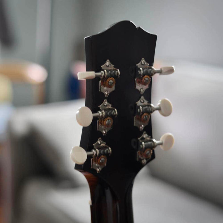 Collings CJ-45 T Guitar Collings Guitars