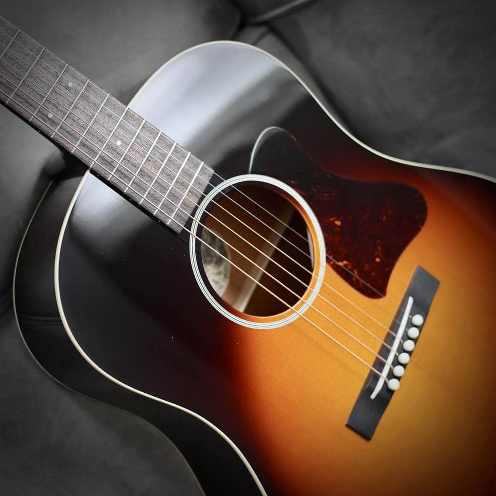 Collings CJ-45 T Guitar Collings Guitars