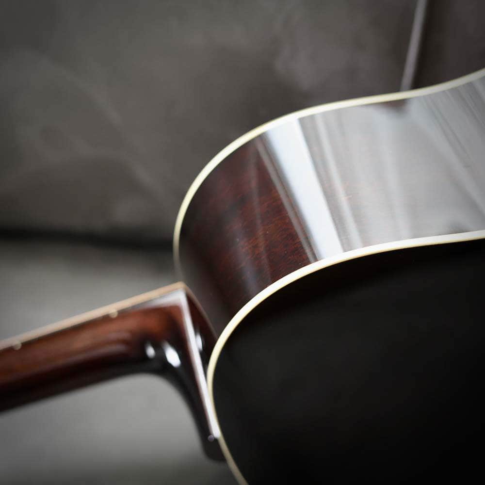 Collings CJ-45 T Guitar Collings Guitars
