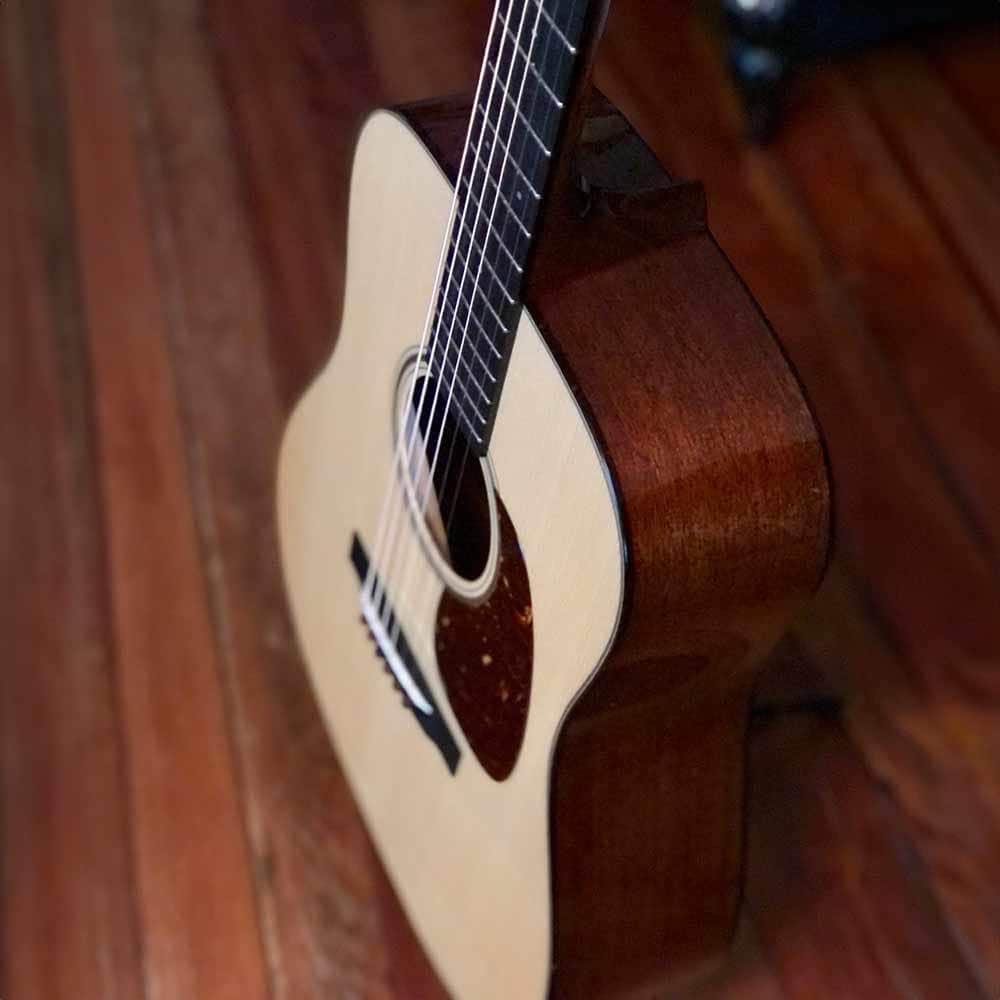 Collings D1AT Traditional Series Dreadnought Guitar Collings Guitars