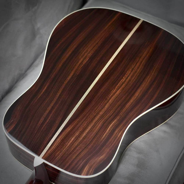 Collings D2H T (Traditional Series) Dreadnought Guitar with Old Growth Sitka Top Collings Guitars