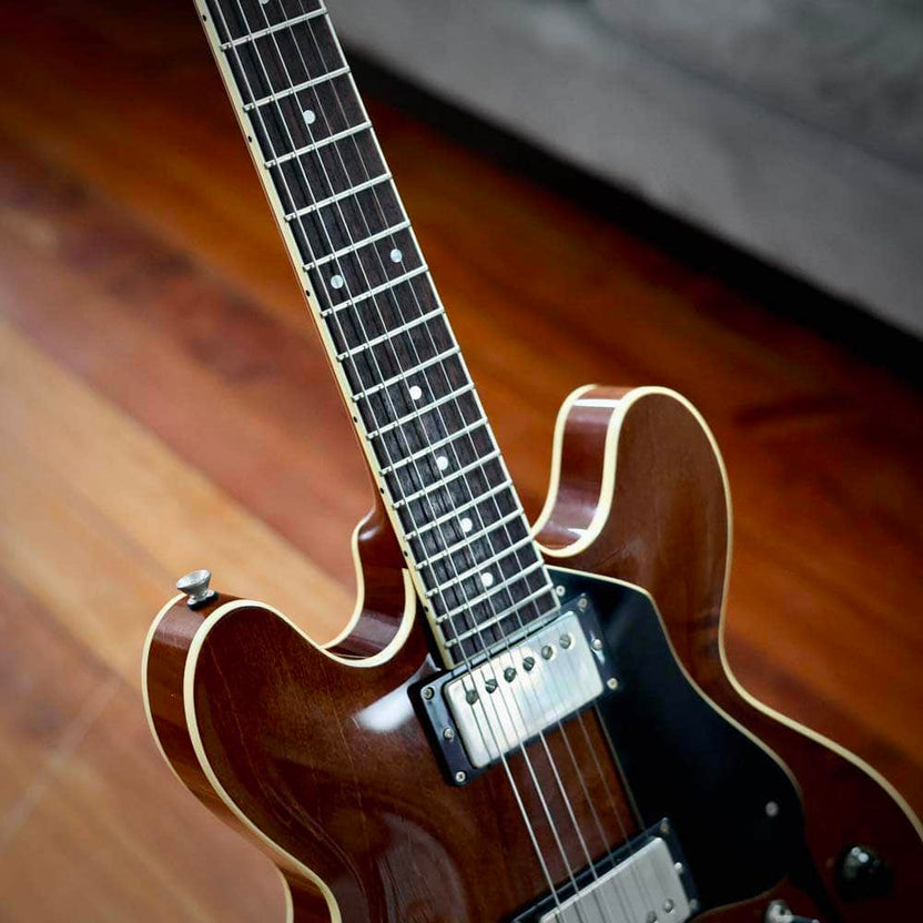 How To Attach A Banjo Strap – Banjo Studio