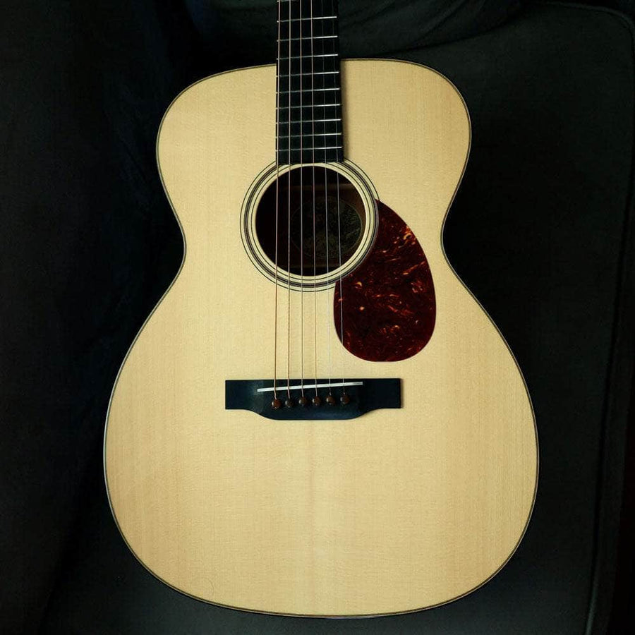 Collings OM1A T Guitar Collings Guitars