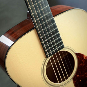 Collings OM1A T Guitar Collings Guitars