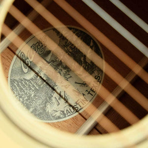 Collings OM1A T Guitar Collings Guitars