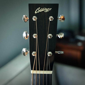 Collings OM1A T Guitar Collings Guitars