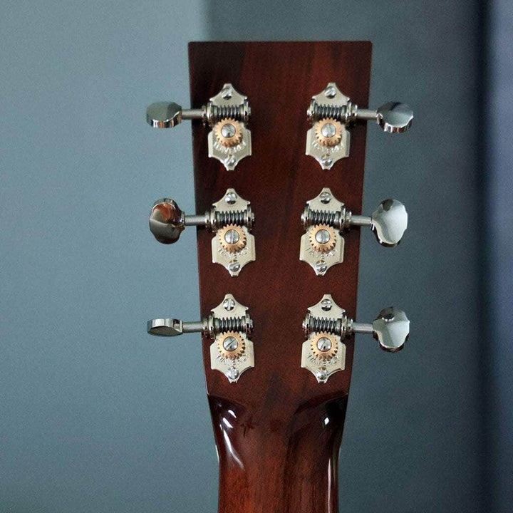 Collings OM1A T Guitar Collings Guitars