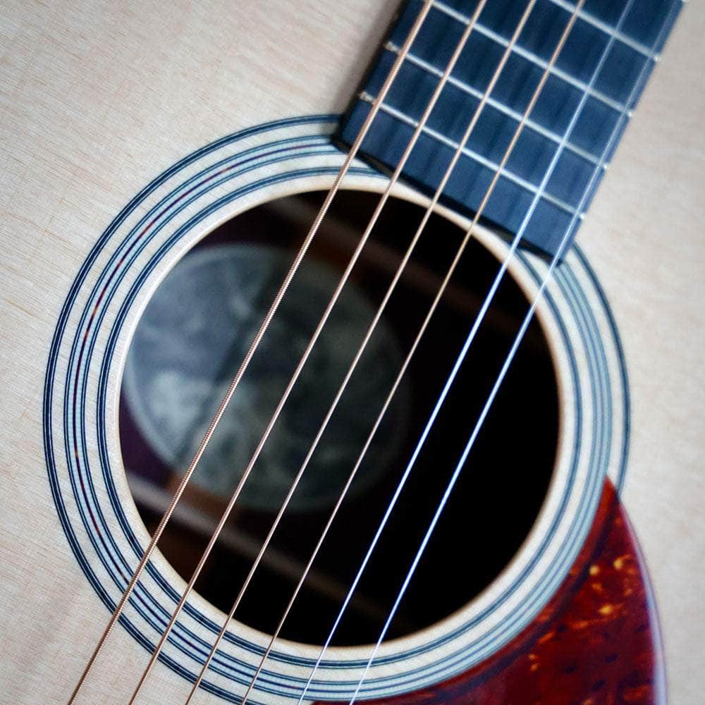 Collings OM2H Guitar Collings Guitars