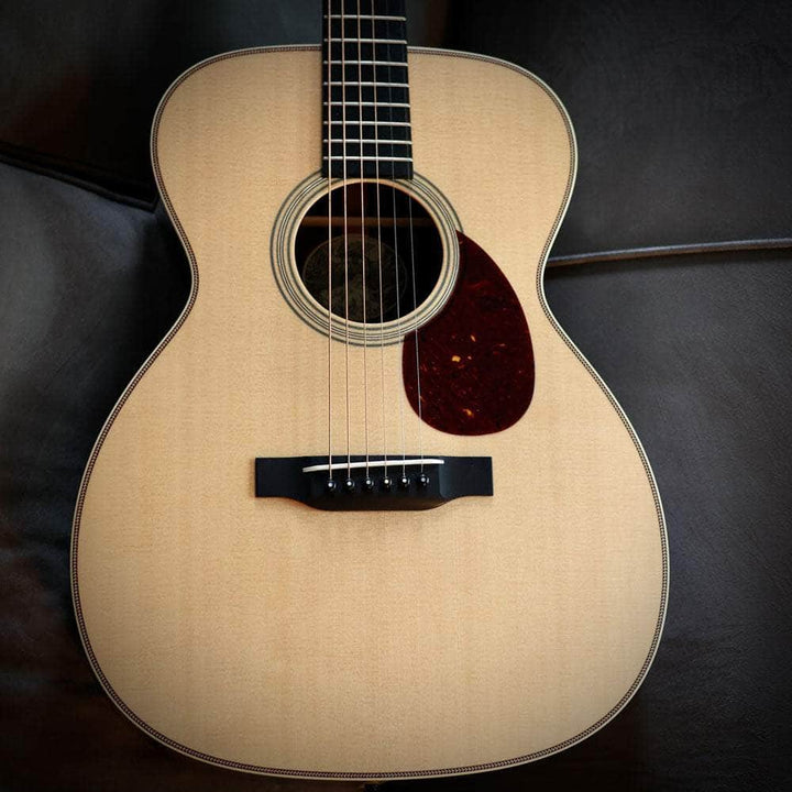 Collings OM2H T (Traditional) Guitar - #33593 Collings Guitars