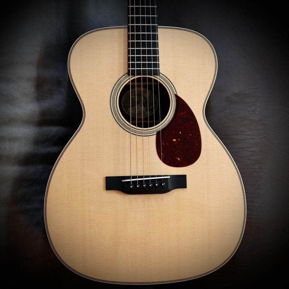 Collings OM2H T (Traditional) Guitar - #33593 Collings Guitars