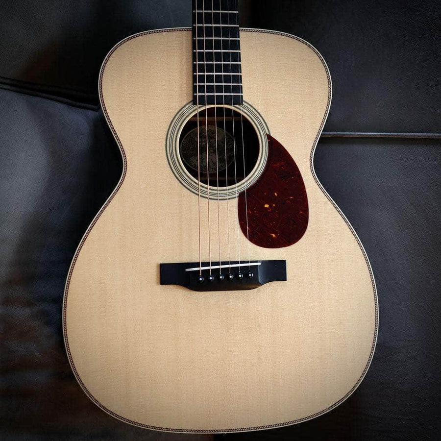 Collings OM2H T (Traditional) Guitar - #33593 Collings Guitars