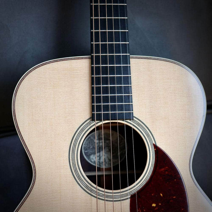 Collings OM2H T (Traditional) Guitar - #33593 Collings Guitars
