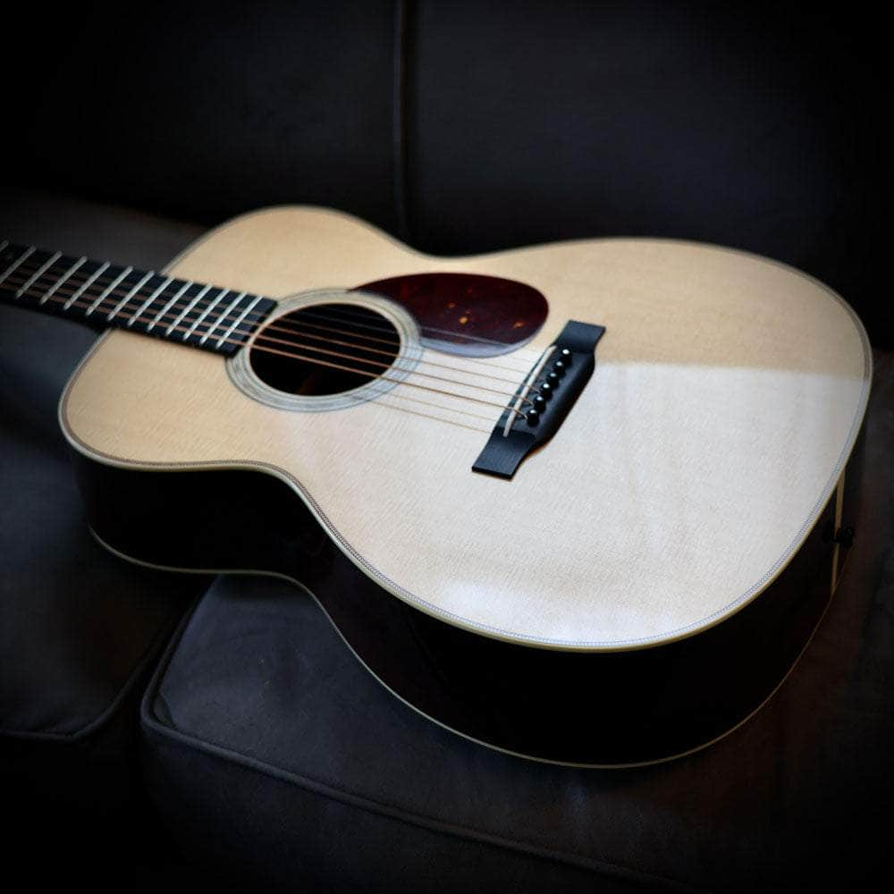 Collings OM2H T (Traditional) Guitar - #33593 Collings Guitars