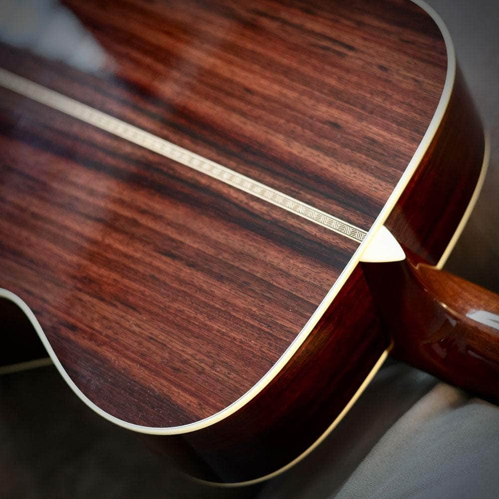 Collings OM2H T (Traditional) Guitar - #33593 Collings Guitars