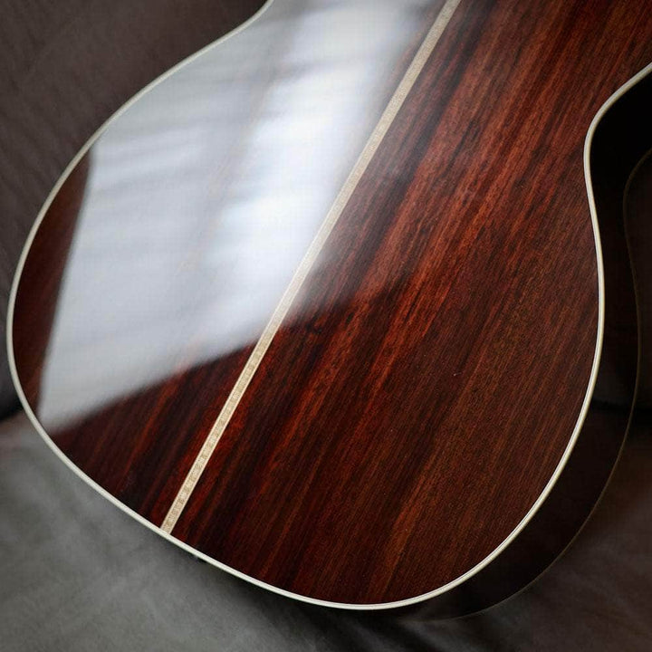 Collings OM2H T (Traditional) Guitar - #33593 Collings Guitars