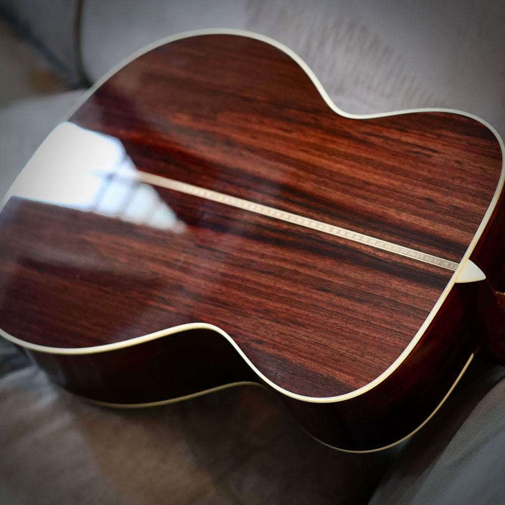 Collings OM2H T (Traditional) Guitar - #33593 Collings Guitars