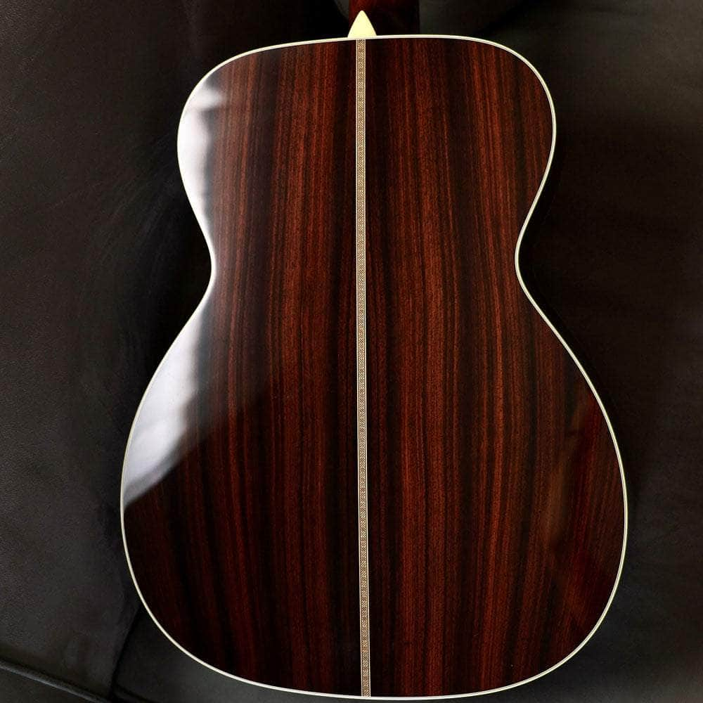 Collings OM2H T (Traditional) Guitar Collings Guitars