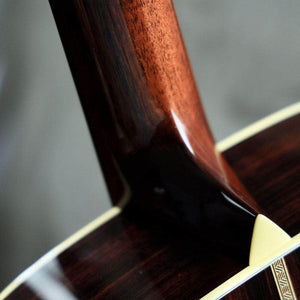 Collings OM2H T (Traditional) Guitar Collings Guitars