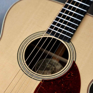 Collings OM2H T (Traditional) Guitar Collings Guitars