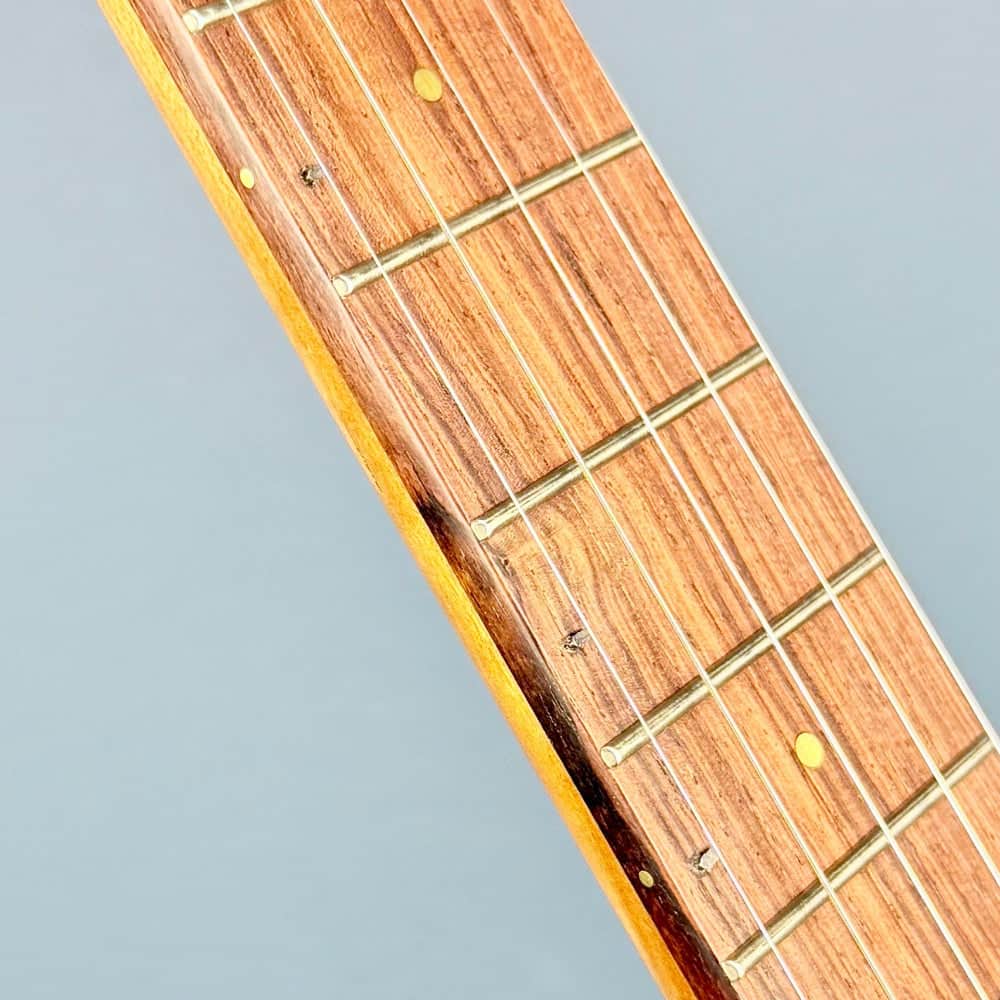 Custom Bird's Eye Maple Ome Tupelo 5-String Banjo Ome Banjos 5 String Banjos