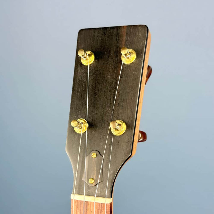 Custom Bird's Eye Maple Ome Tupelo 5-String Banjo Ome Banjos 5 String Banjos