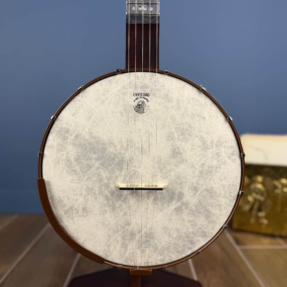 Unlock Your Sound: Your Free 5-String Banjo Chord Chart Awaits! – Banjo ...