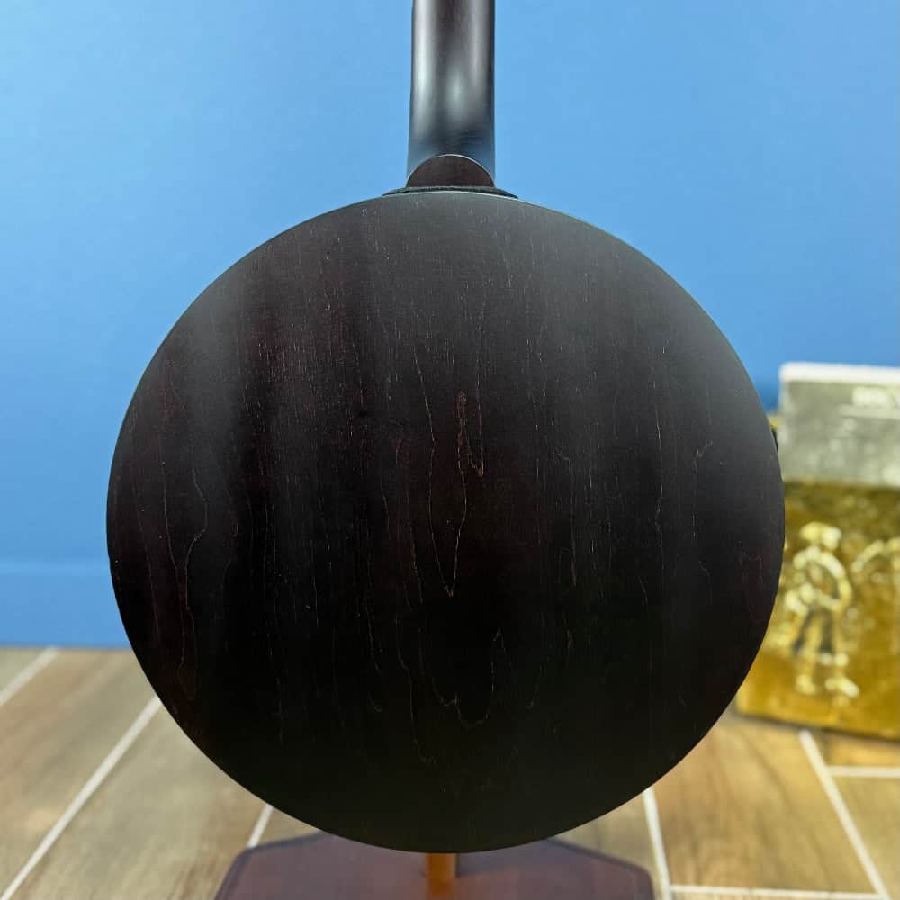 Custom Deering Artisan Goodtime Special 5-String Banjo Deering 5 String Banjos