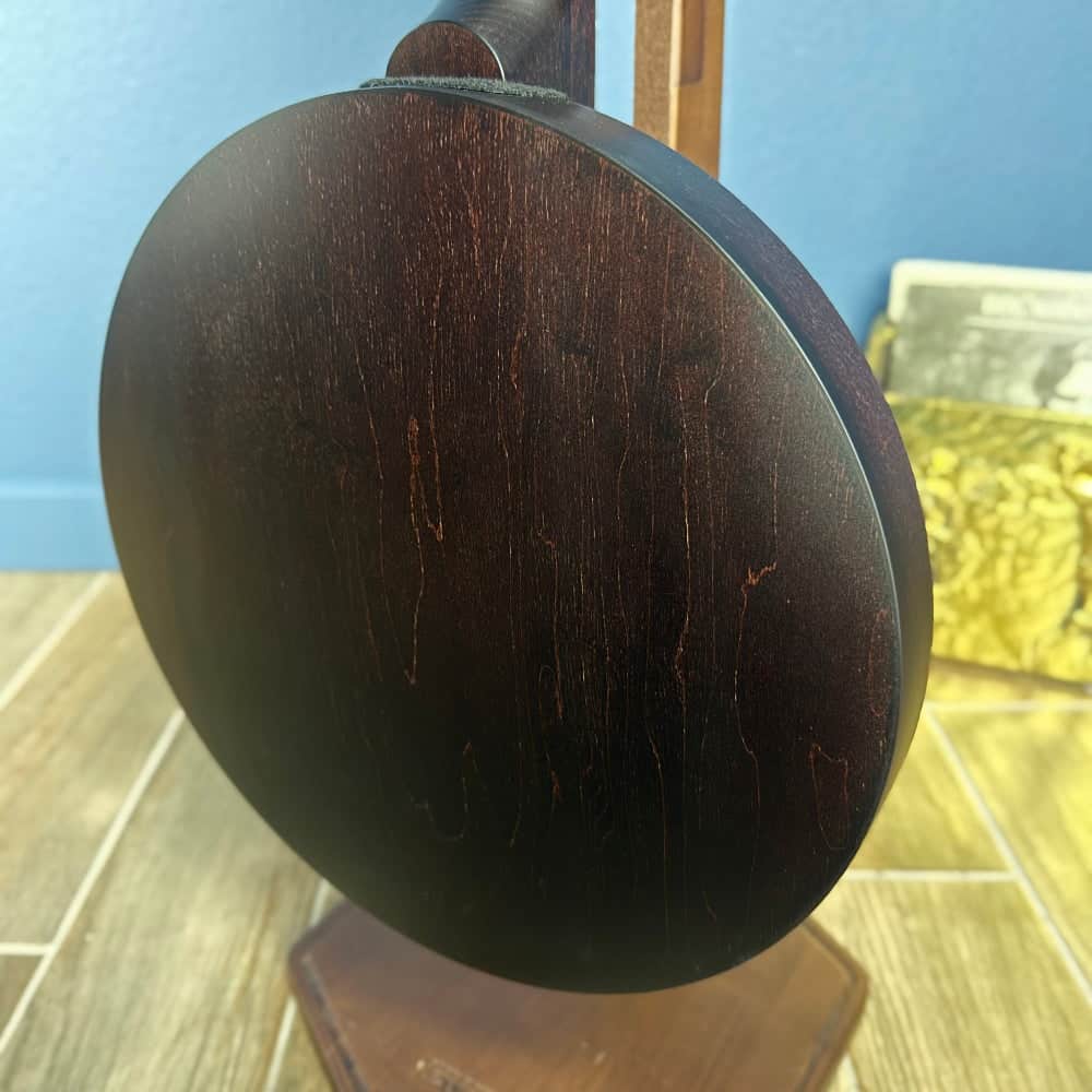 Custom Deering Artisan Goodtime Special 5-String Banjo Deering 5 String Banjos