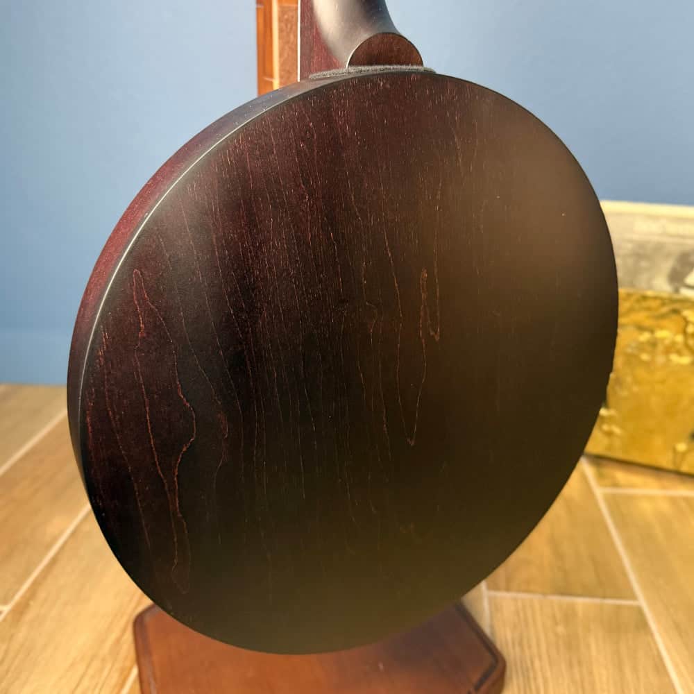 Custom Deering Artisan Goodtime Special 5-String Banjo Deering 5 String Banjos