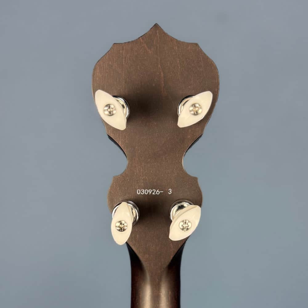 Custom Deering Artisan Goodtime Special 5-String Banjo Deering 5 String Banjos