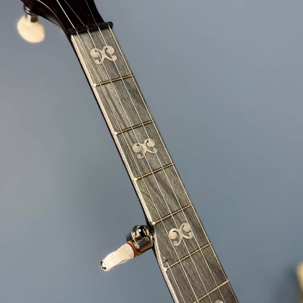 Custom Deering Artisan Goodtime Special 5-String Banjo Deering 5 String Banjos