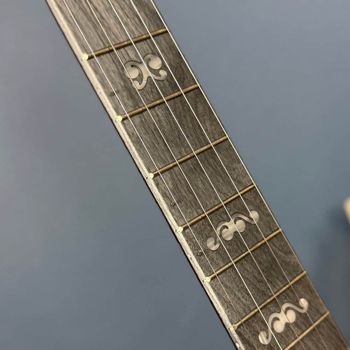 Custom Deering Artisan Goodtime Special 5-String Banjo Deering 5 String Banjos