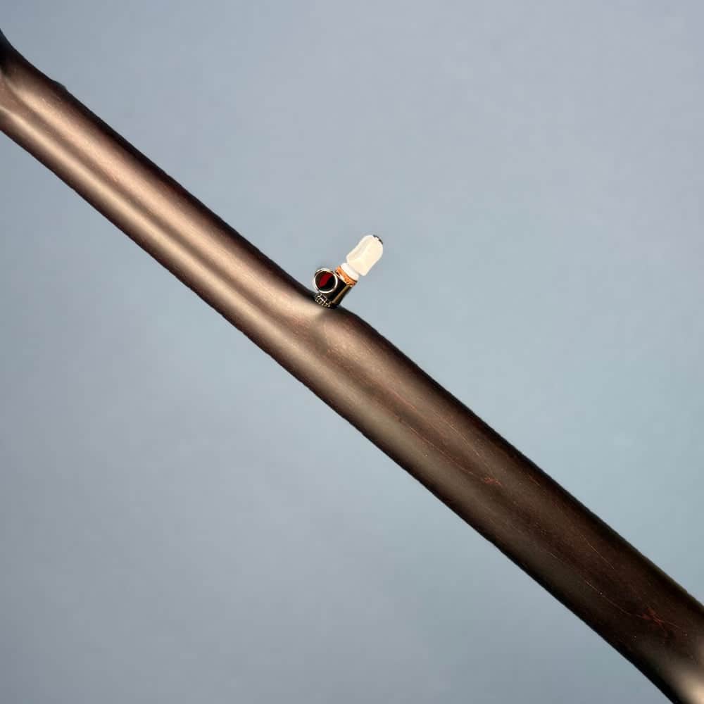 Custom Deering Artisan Goodtime Special 5-String Banjo Deering 5 String Banjos