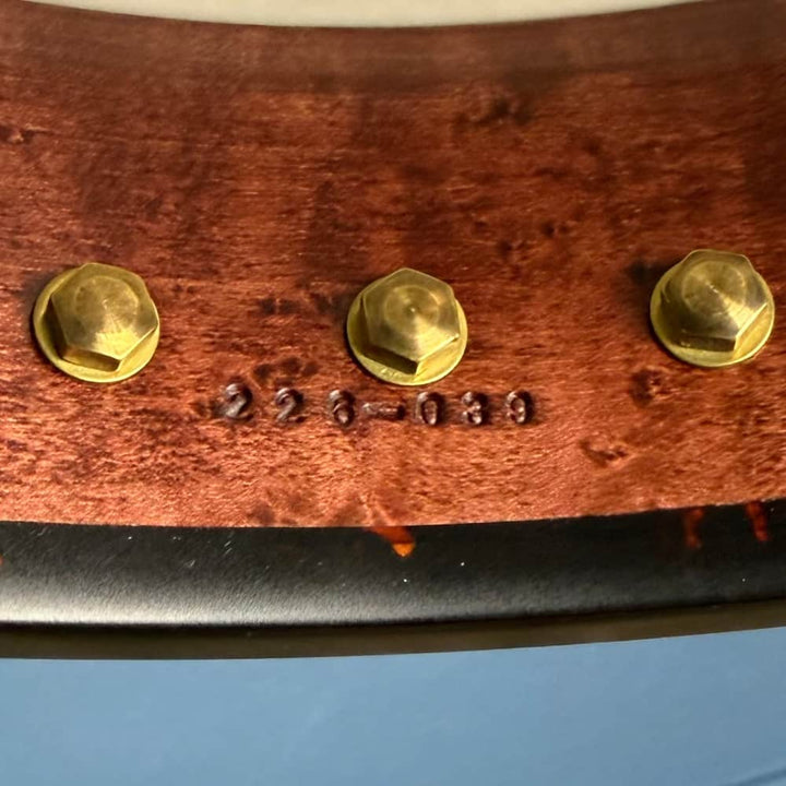 Custom Ome Jubilee Bird's Eye Maple 5-String Banjo Ome Banjos 5 String Banjos