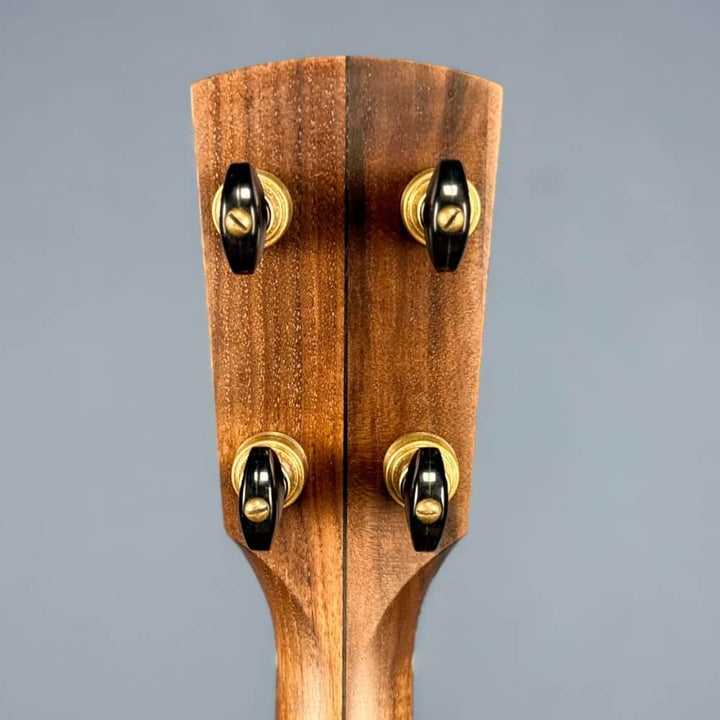 Custom Rickard Dobson 11" Banjo Walnut with North Star Tailpiece Rickard 5 String Banjos