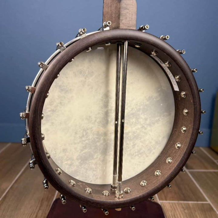 Custom Vega Old Time Wonder Banjo with 12" Rim Deering 5 String Banjos