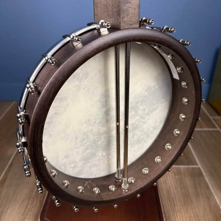 Custom Vega Old Time Wonder Banjo with 12" Rim Deering 5 String Banjos