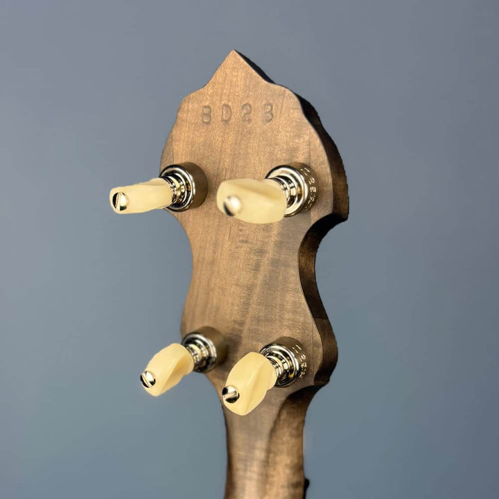 Custom Vega Old Time Wonder Banjo with 12" Rim Deering 5 String Banjos