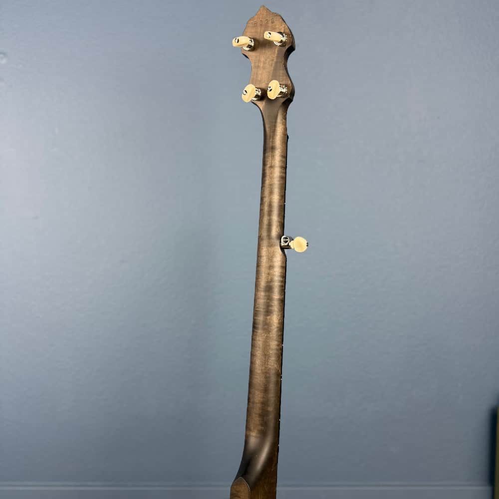 Custom Vega Old Time Wonder Banjo with 12" Rim Deering 5 String Banjos