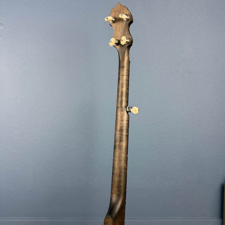 Custom Vega Old Time Wonder Banjo with 12" Rim Deering 5 String Banjos