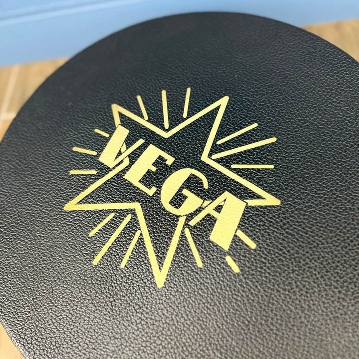 Custom Vega Old Time Wonder Banjo with 12" Rim Deering 5 String Banjos