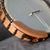 Custom Vega Vintage Star Cherry Banjo Deering 5 String Banjos