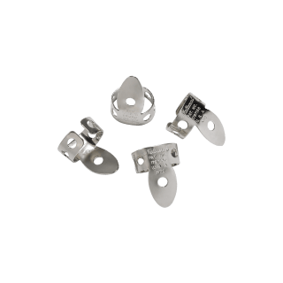 D'Addario National Finger Picks - 4 pack D'Addario Banjo Picks