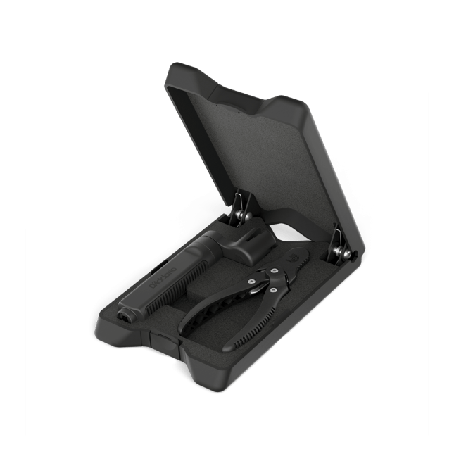 D'Addario Tour-Grade String Change Kit D'Addario Accessories