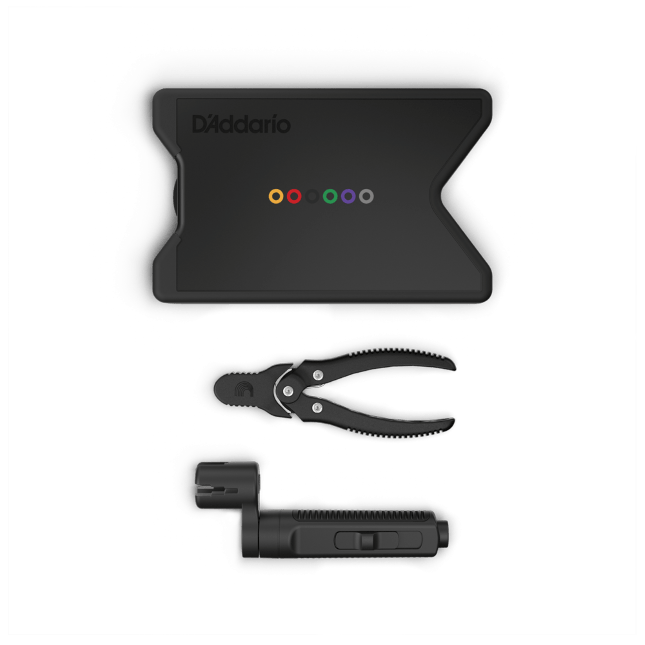 D'Addario Tour-Grade String Change Kit D'Addario Accessories